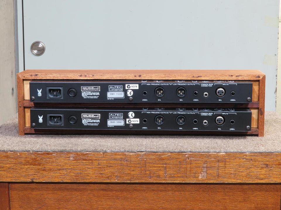 Altec 1631 A Altec 1631 A